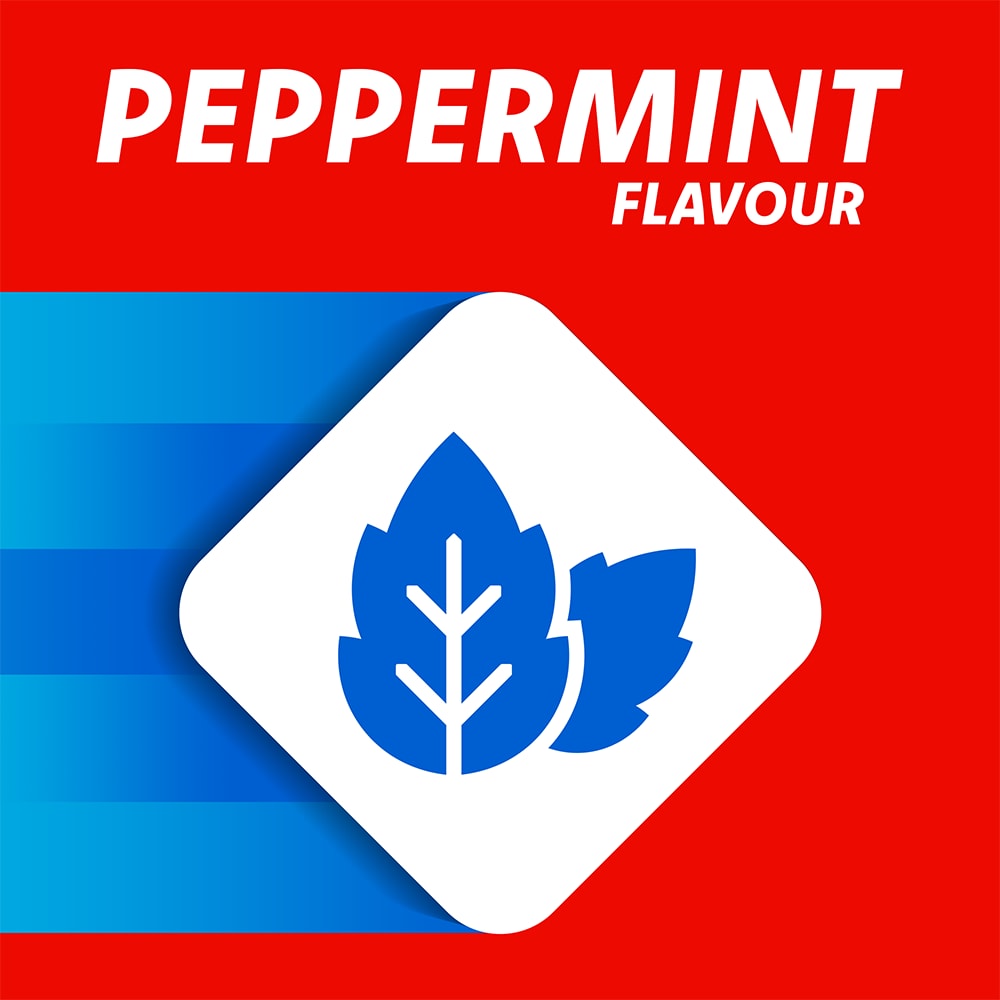 Rennie Peppermint