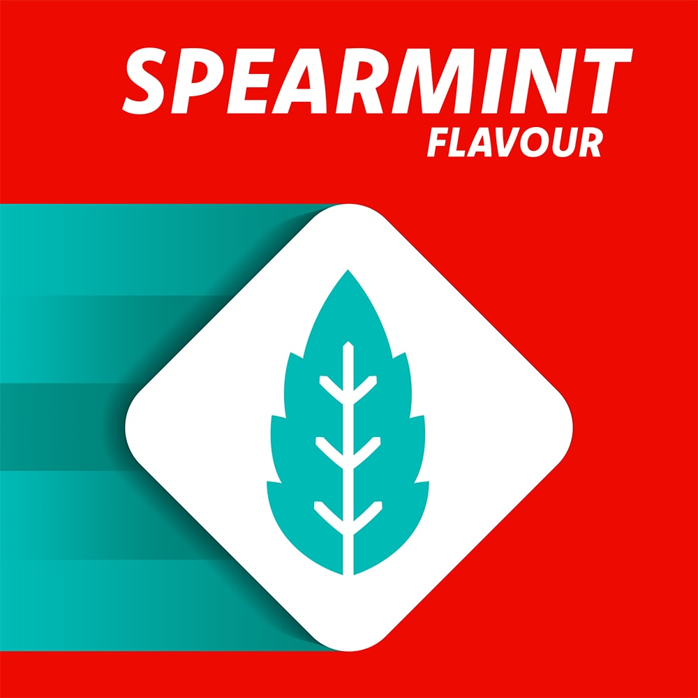 Rennie Spearmint