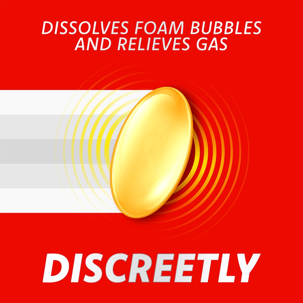 Rennie Wind Relief Pro