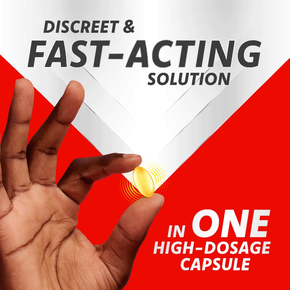 Rennie Wind Relief Pro