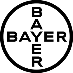 Bayer Cross Logo Bayer Cross Logo
